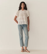 ADELINE TOP -- SALT