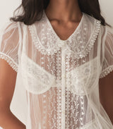 ANGELLA TOP -- SALT